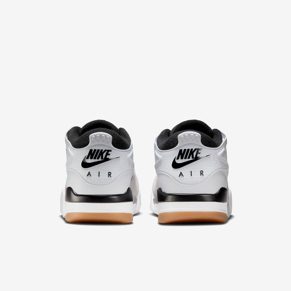 کتونی جردن 4      Jordan 4 RM Military Black   FQ7939-1104