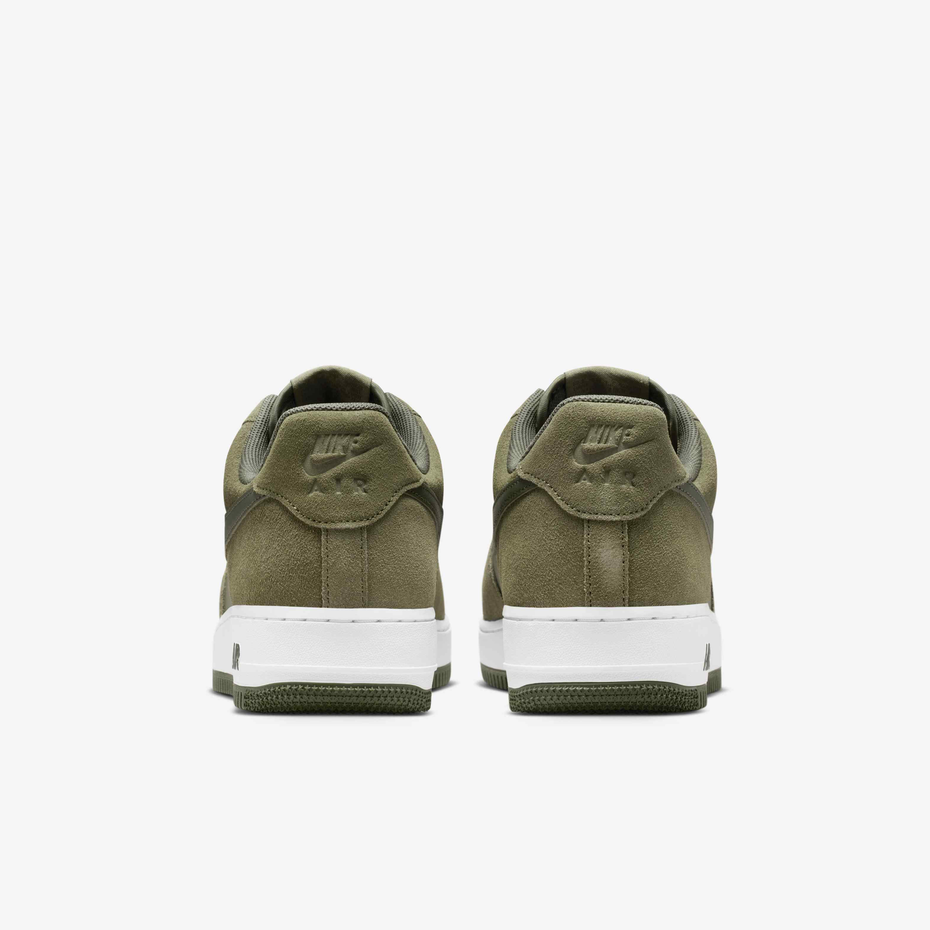 کتونی نایک ایر فورس زیتونی Nike Air Force 1 Olive  IB6388-2005