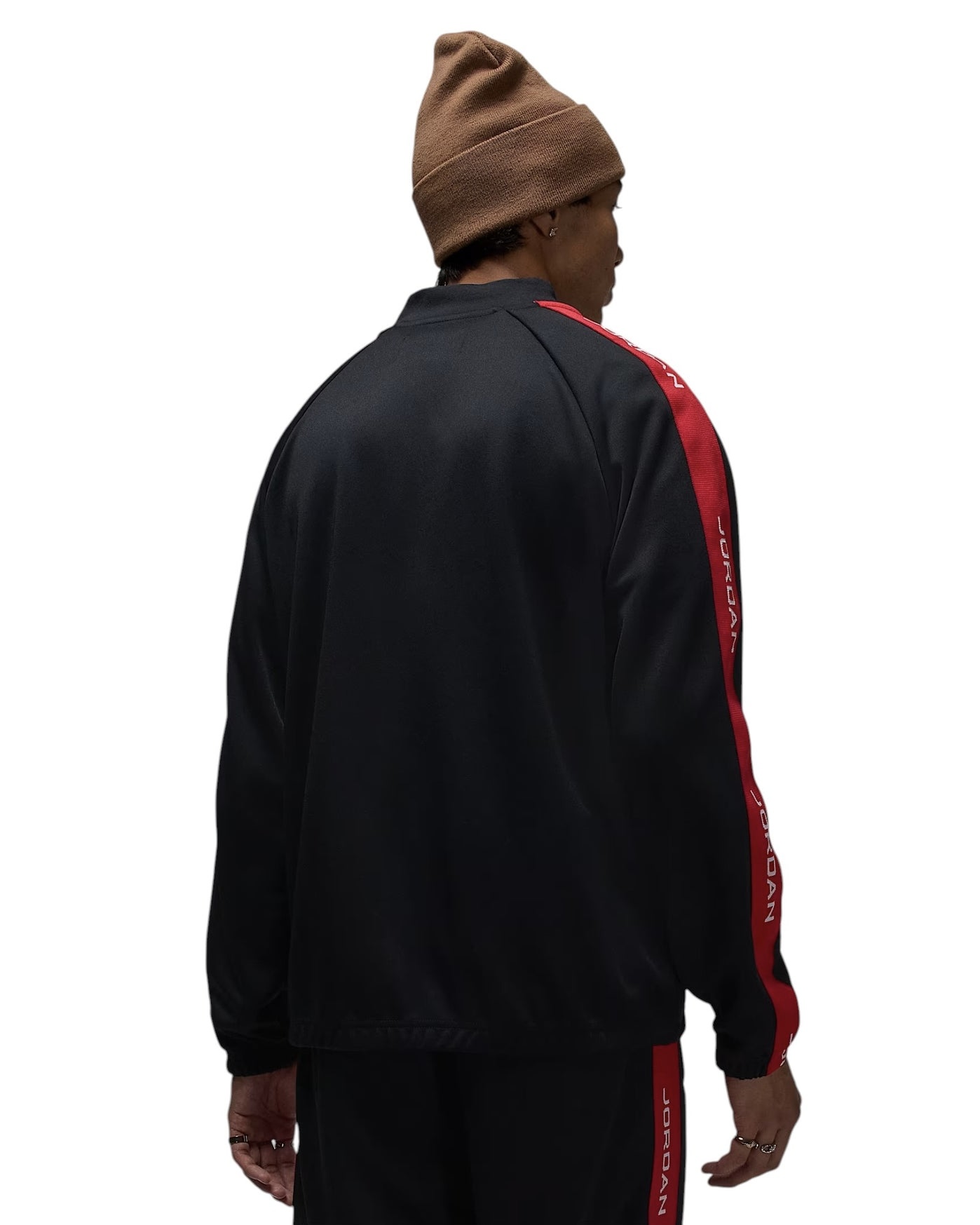 سویشرت زیپ دار اسنشیال  جردن Jordan Essentials Tracksuit jacket HF9339-0111