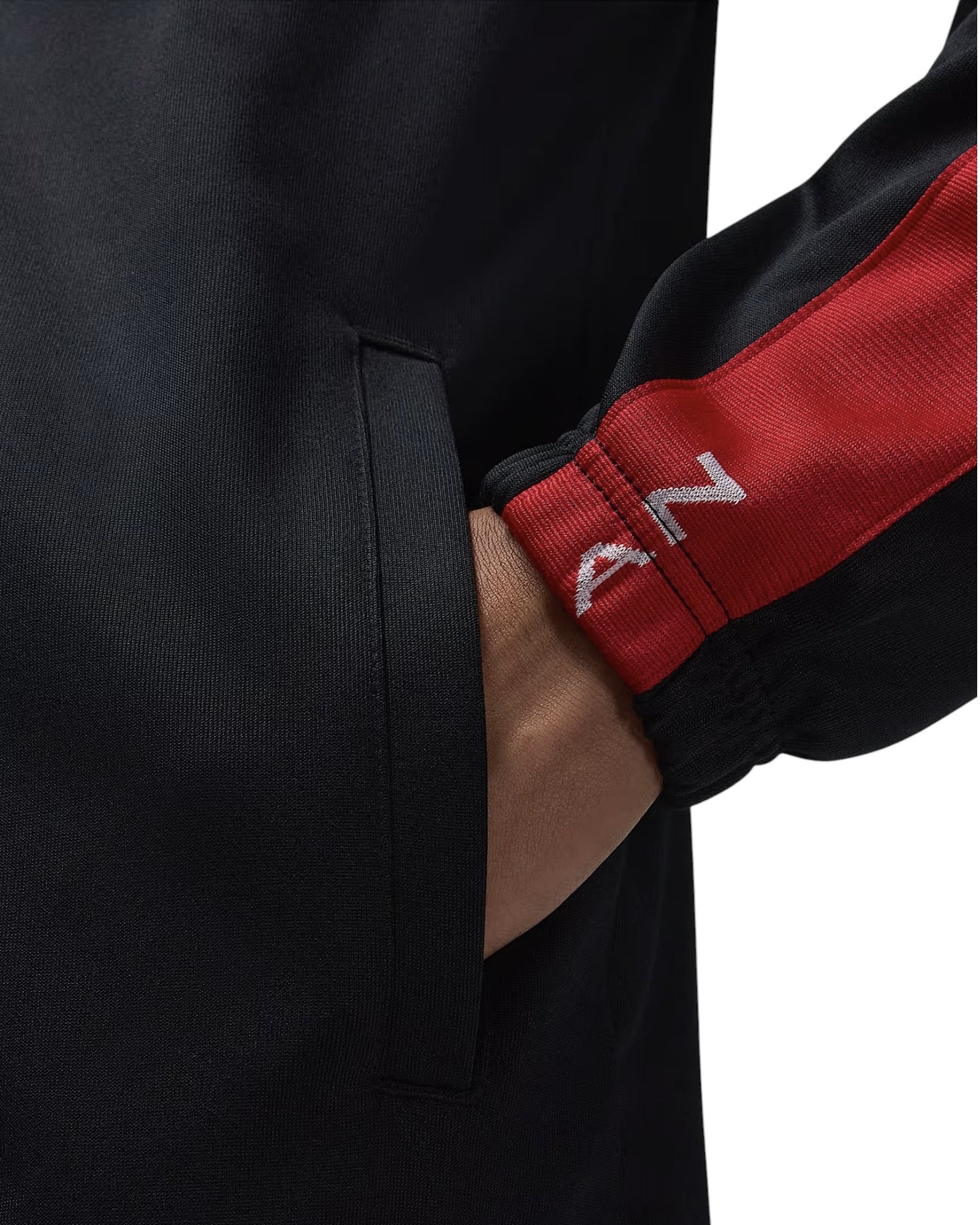 سویشرت زیپ دار اسنشیال  جردن Jordan Essentials Tracksuit jacket HF9339-0113