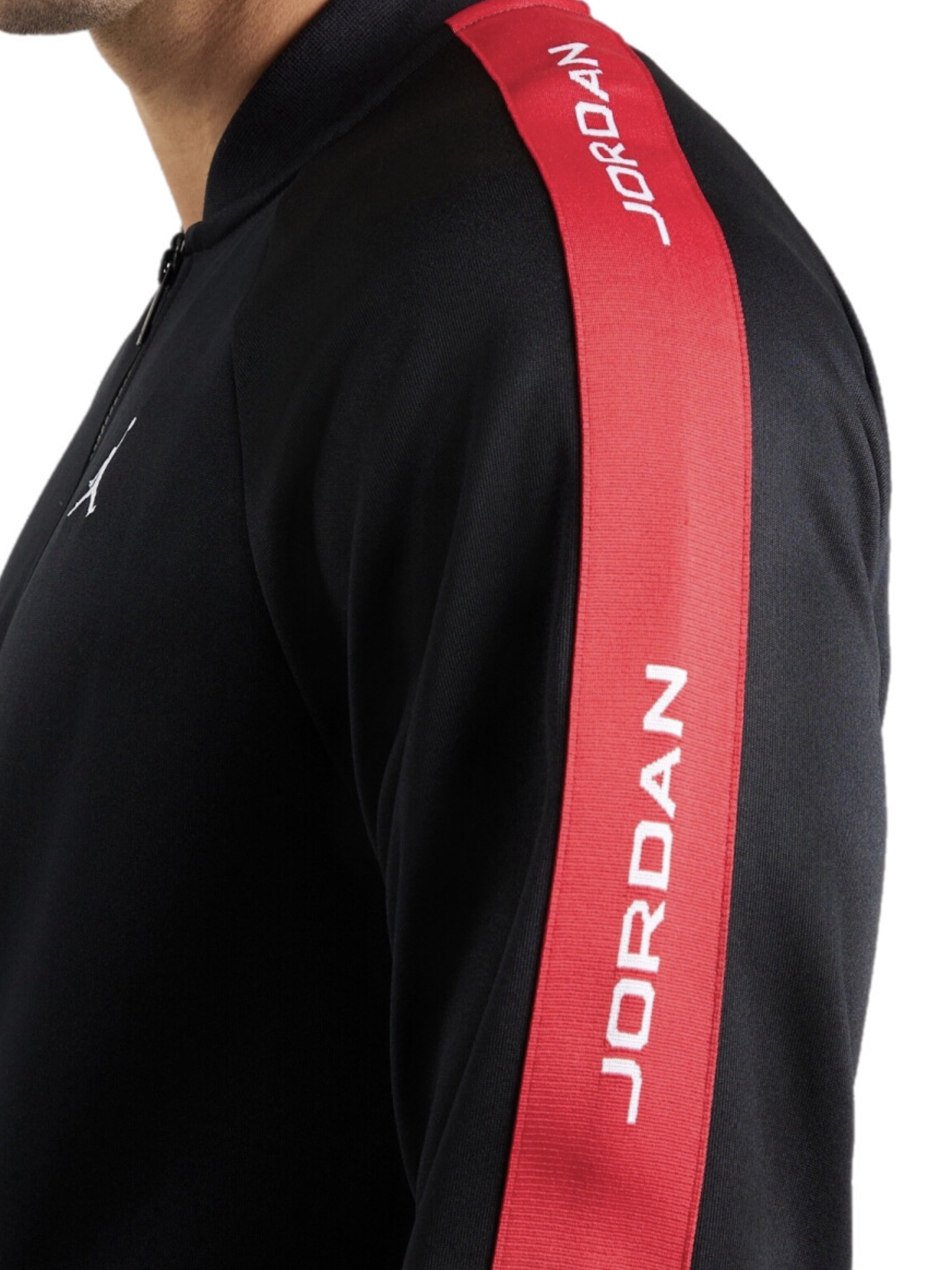 سویشرت زیپ دار اسنشیال  جردن Jordan Essentials Tracksuit jacket HF9339-0115