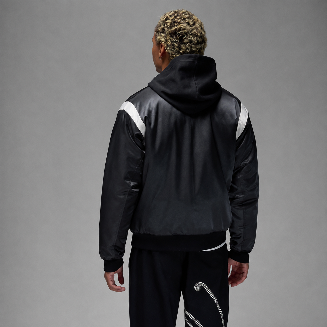 کاپشن ورسیتی جردن   Jordan MVP Varsity Jacket  HF9297-0451